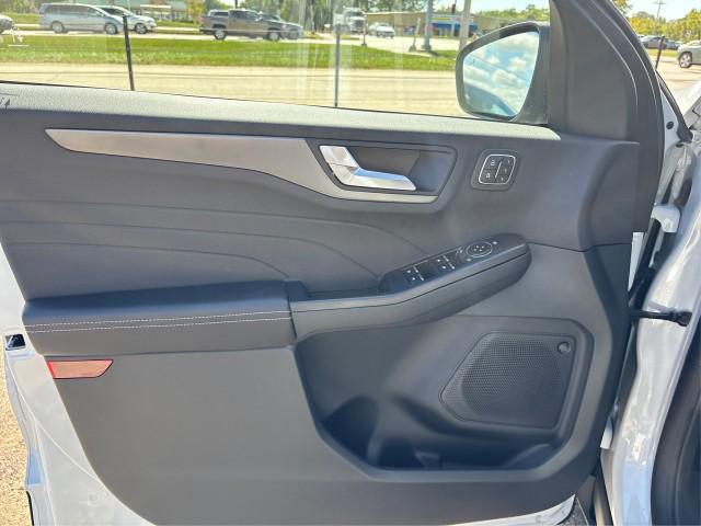 new 2026 Ford Escape car, priced at $36,324