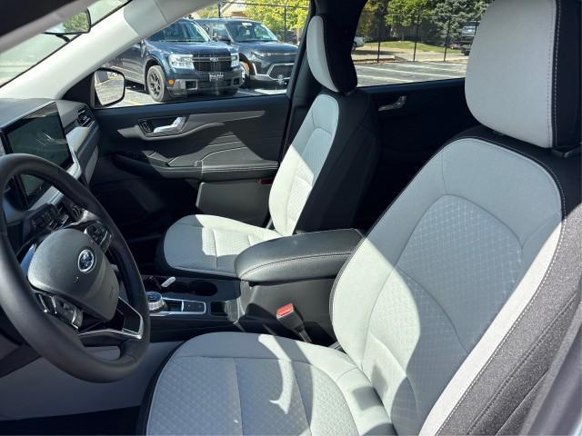 new 2026 Ford Escape car, priced at $36,324