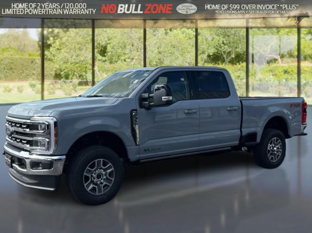 new 2026 Ford F-350 car, priced at $84,572