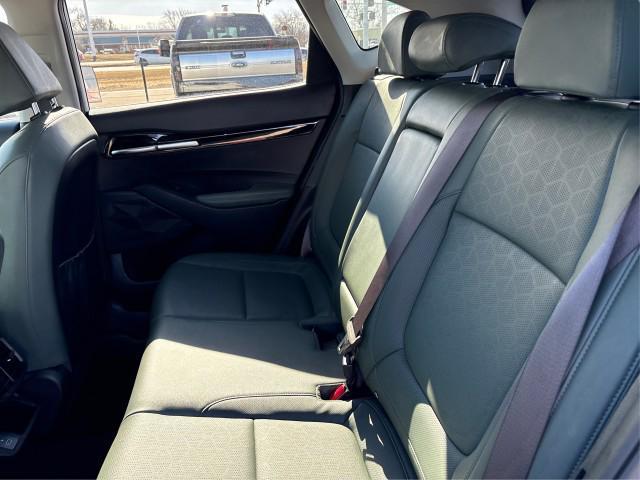 used 2024 Kia Seltos car, priced at $26,627