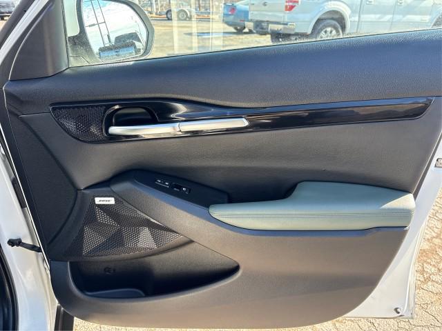 used 2024 Kia Seltos car, priced at $26,627