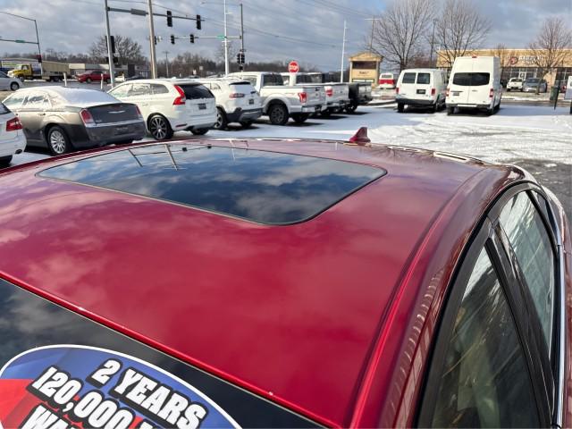 used 2020 Ford Fusion car, priced at $17,980