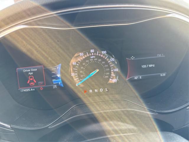 used 2020 Ford Fusion car, priced at $17,980