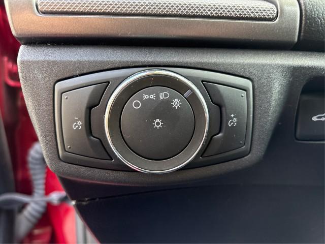 used 2020 Ford Fusion car, priced at $17,980