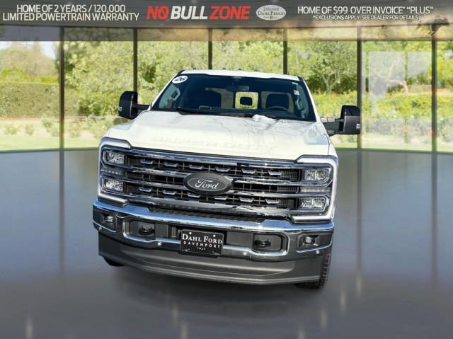 new 2026 Ford F-350 car, priced at $85,332