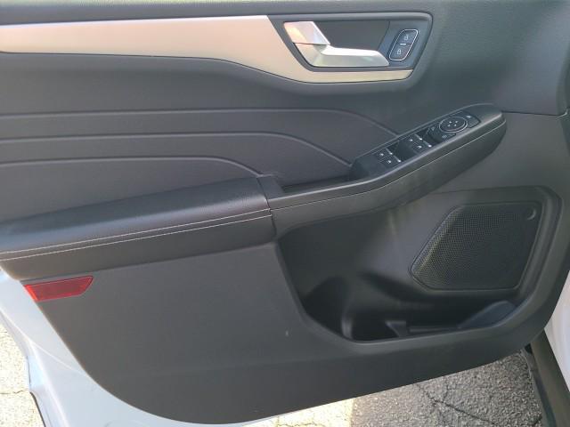 used 2021 Ford Escape car, priced at $22,975