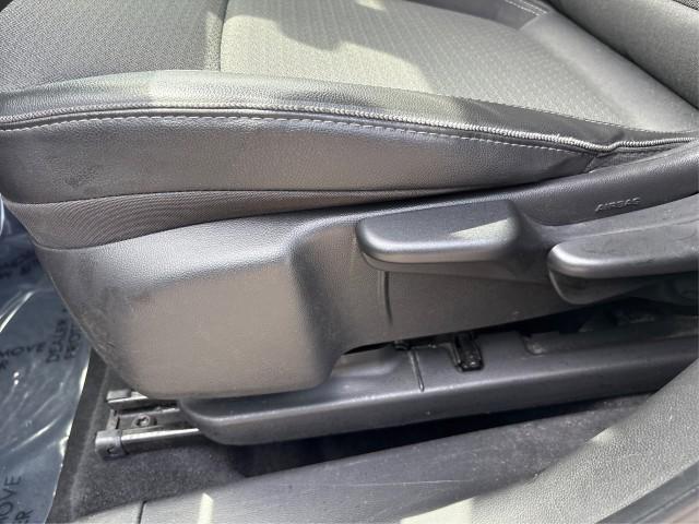 used 2024 Buick Encore GX car, priced at $24,355