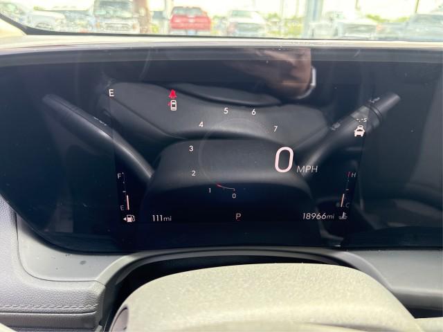 used 2024 Buick Encore GX car, priced at $24,355