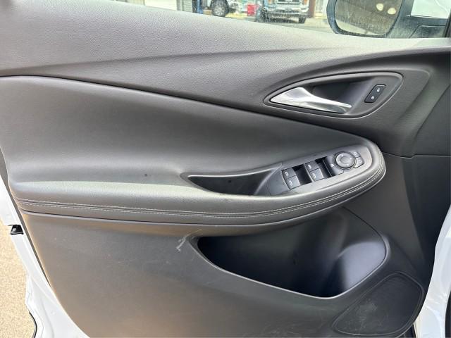 used 2024 Buick Encore GX car, priced at $24,355