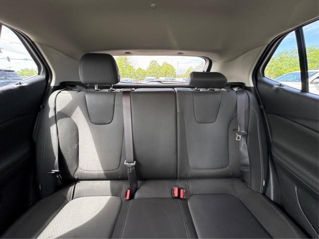 used 2024 Buick Encore GX car, priced at $24,355