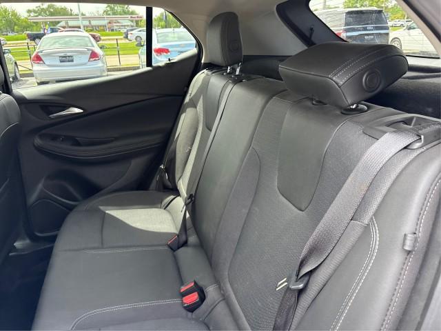 used 2024 Buick Encore GX car, priced at $24,355