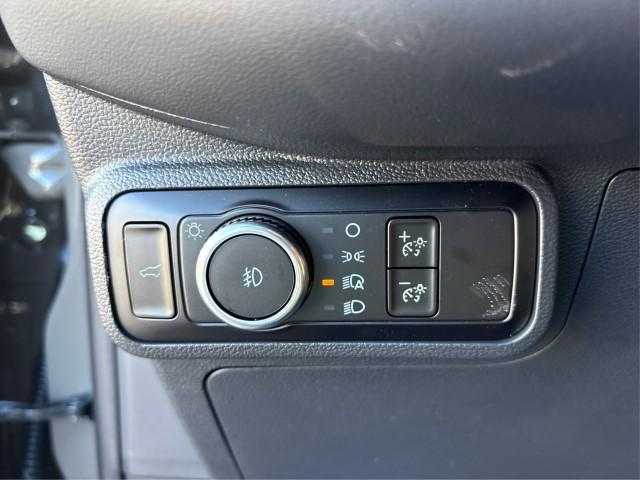 new 2026 Ford Explorer car, priced at $65,217