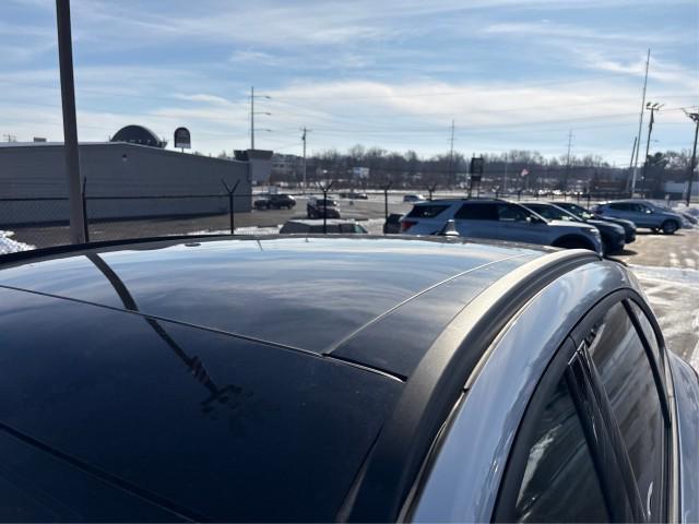 new 2026 Ford Escape car, priced at $41,838