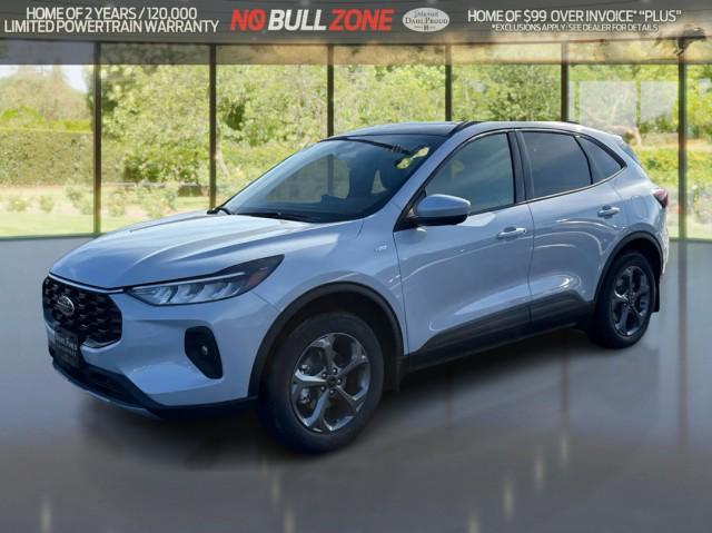 new 2026 Ford Escape car, priced at $41,838