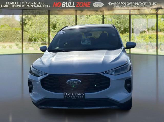 new 2026 Ford Escape car, priced at $41,838