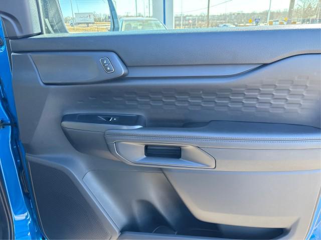 new 2026 Ford Ranger car, priced at $44,088