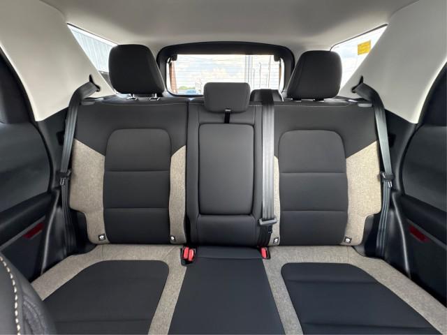 new 2025 Ford Bronco Sport car, priced at $36,816