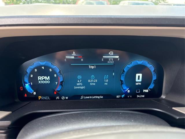 new 2025 Ford Bronco Sport car, priced at $36,816