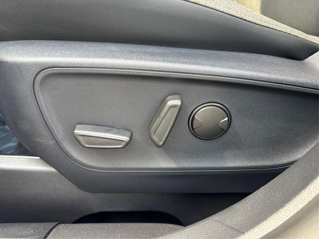 new 2025 Ford Bronco Sport car, priced at $36,816