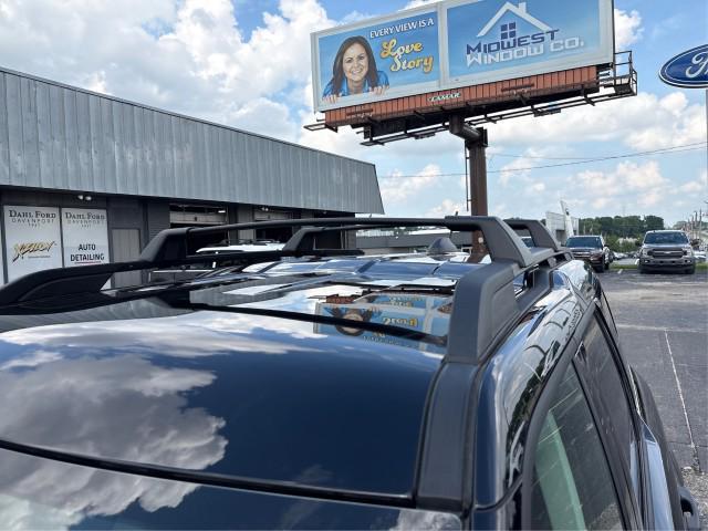 new 2025 Ford Bronco Sport car, priced at $36,816