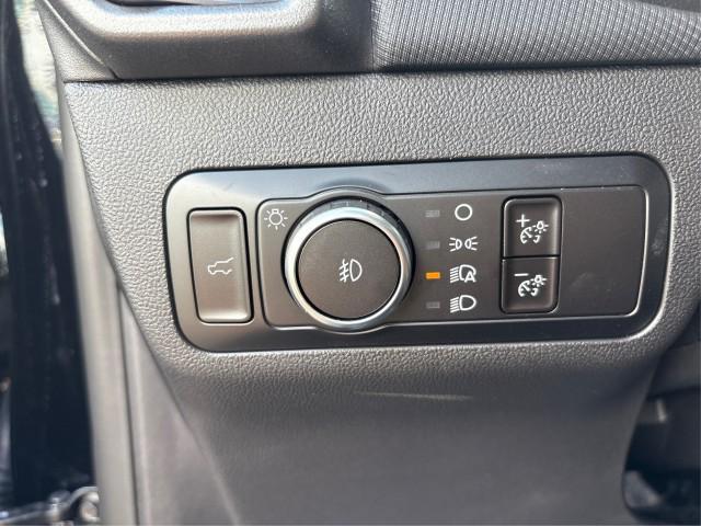 new 2025 Ford Bronco Sport car, priced at $36,816