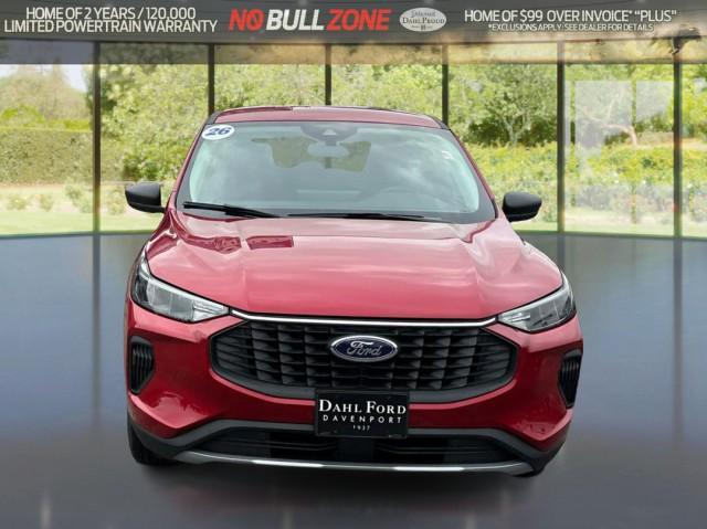 new 2026 Ford Escape car, priced at $38,018