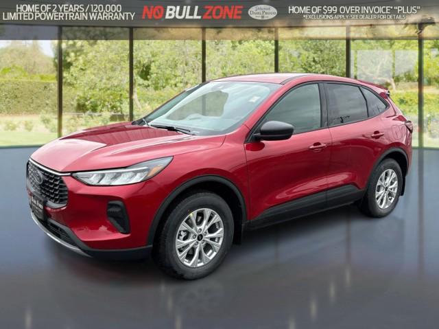 new 2026 Ford Escape car, priced at $38,018