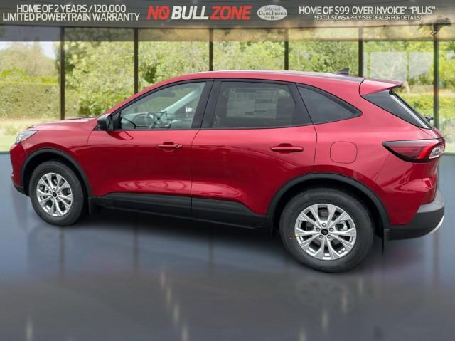 new 2026 Ford Escape car, priced at $38,018