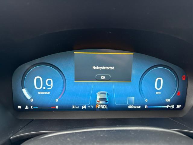 new 2026 Ford Escape car, priced at $38,018