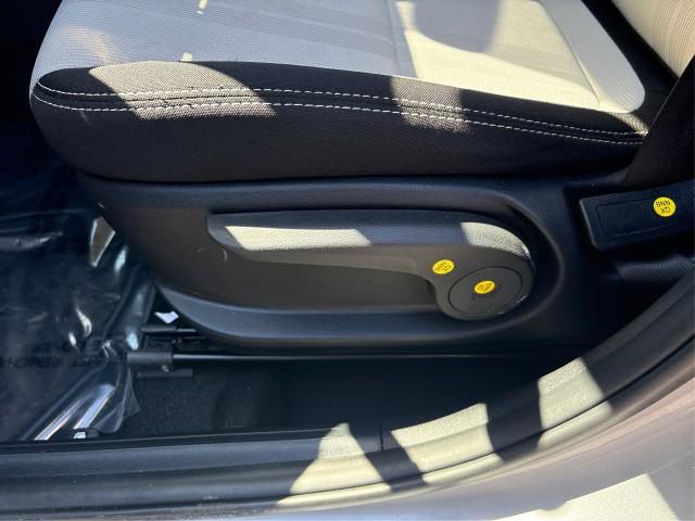 used 2025 Hyundai Venue car, priced at $23,855