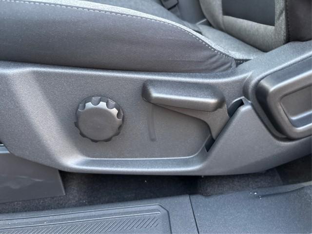 new 2025 Ford Bronco car, priced at $41,904