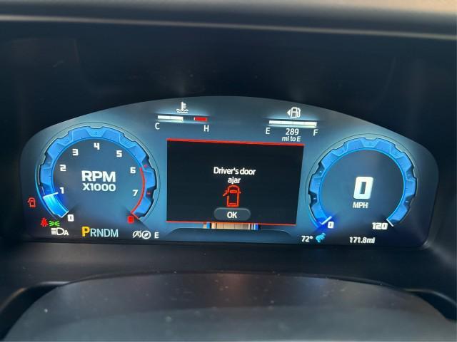 new 2025 Ford Bronco car, priced at $41,904