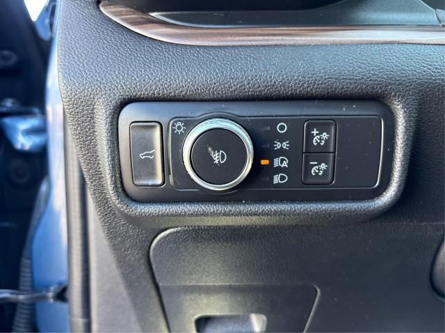 used 2020 Ford Explorer car, priced at $28,449