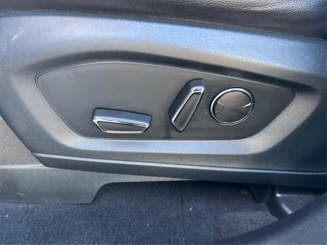 used 2020 Ford Explorer car, priced at $28,449