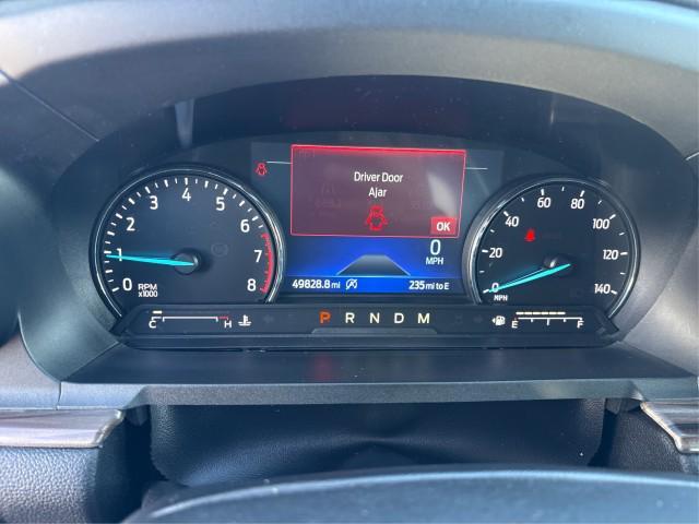 used 2020 Ford Explorer car, priced at $28,449