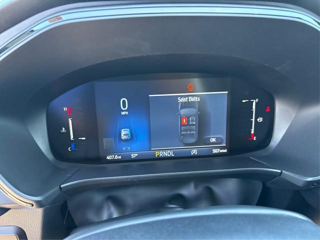 new 2026 Ford Escape car, priced at $34,373