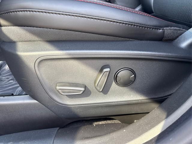 new 2026 Ford Escape car, priced at $37,072