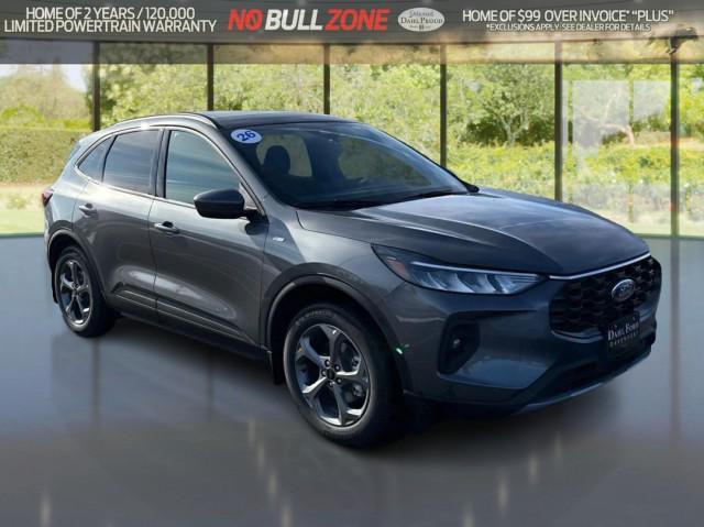 new 2026 Ford Escape car, priced at $37,072