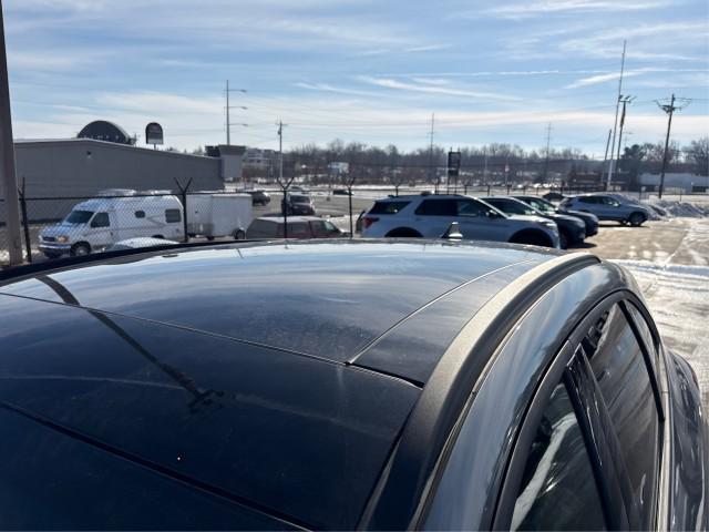 new 2026 Ford Escape car, priced at $37,072