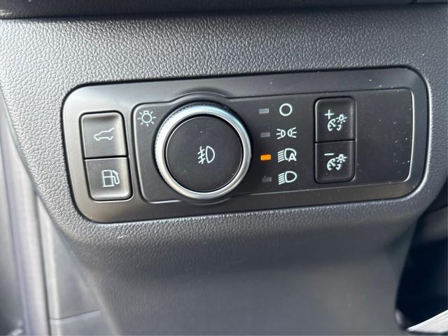 new 2026 Ford Escape car, priced at $37,072