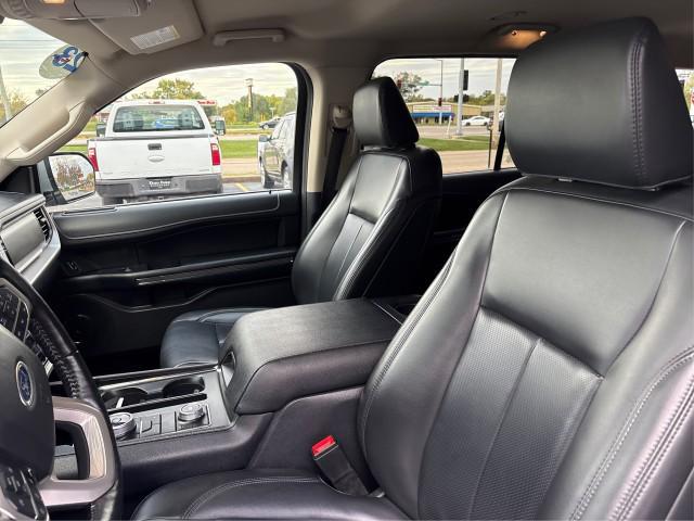 used 2023 Ford Expedition car, priced at $43,321