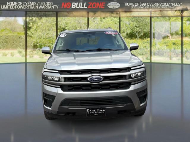 used 2023 Ford Expedition car, priced at $43,321
