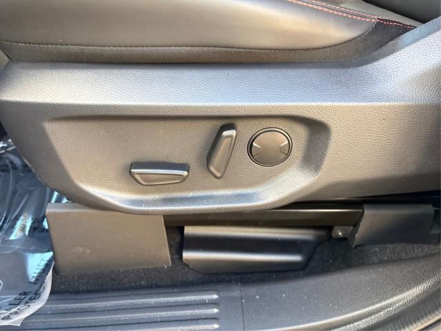 new 2026 Ford Ranger car, priced at $60,935