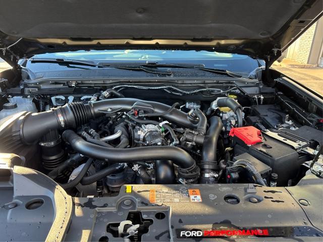 new 2026 Ford Ranger car, priced at $60,935