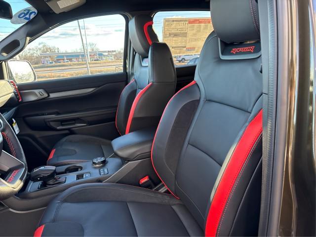 new 2026 Ford Ranger car, priced at $60,935