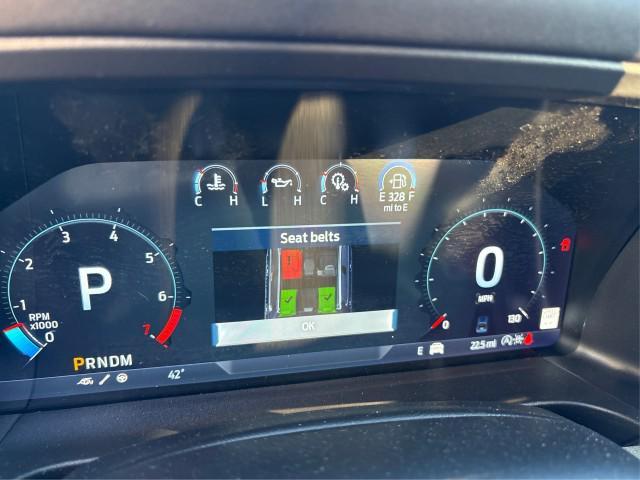 new 2026 Ford Ranger car, priced at $60,935