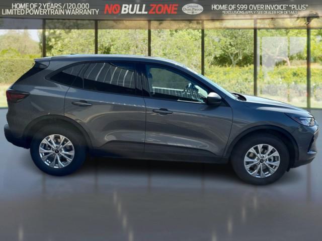 new 2026 Ford Escape car, priced at $37,046