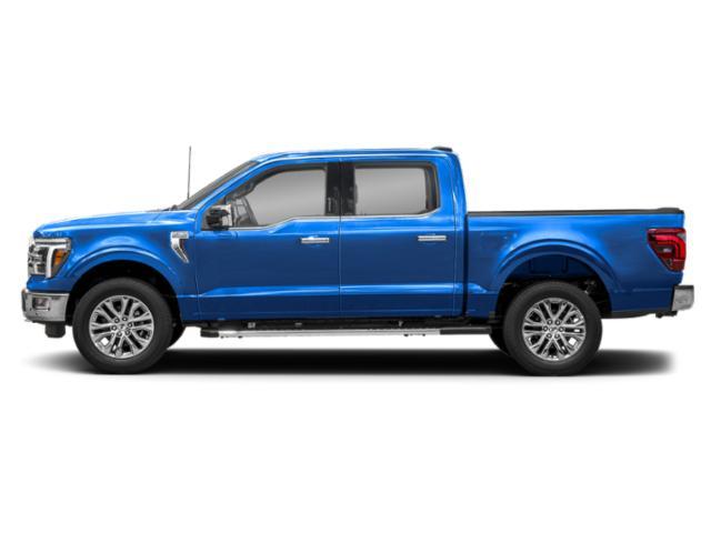 new 2026 Ford F-150 car, priced at $69,443