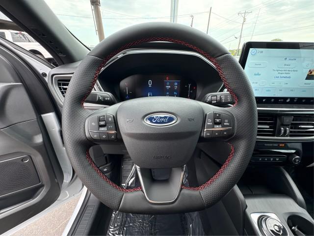 new 2025 Ford Escape car, priced at $36,978