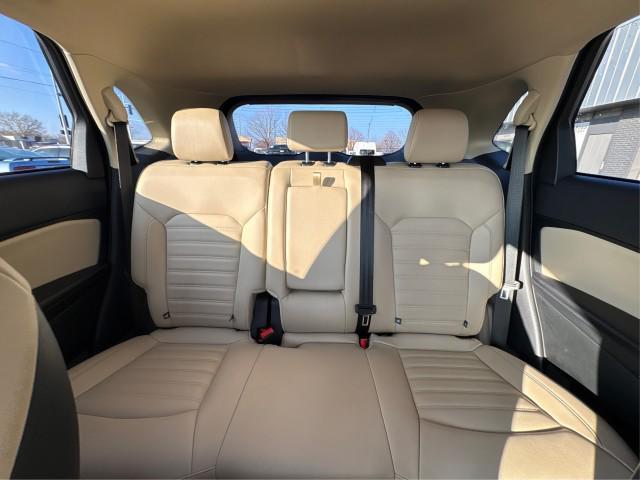 used 2024 Ford Edge car, priced at $29,746